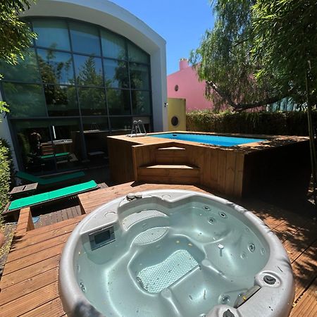 Arrabida Resort كينتا دو أنجو المظهر الخارجي الصورة