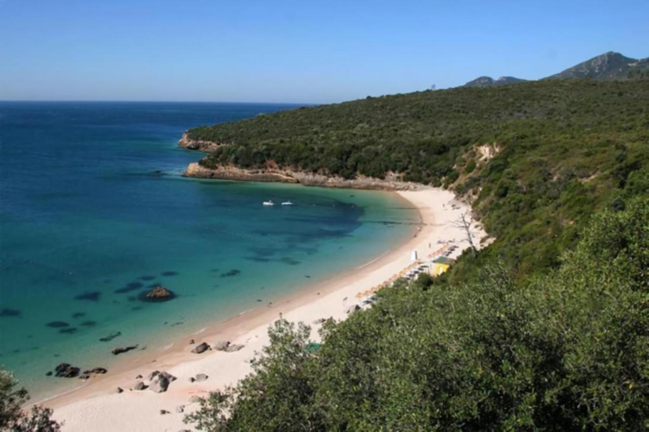 Arrabida Resort كينتا دو أنجو المظهر الخارجي الصورة