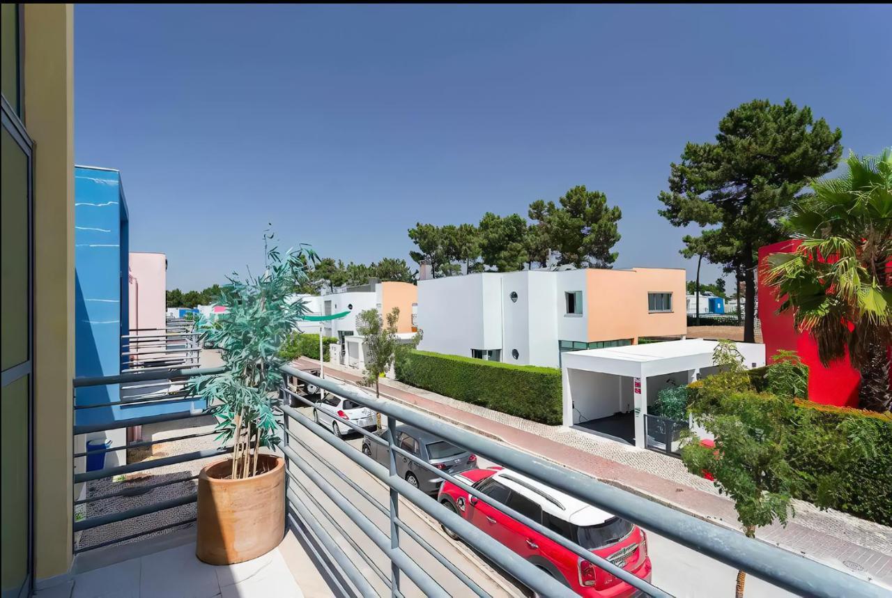 Arrabida Resort كينتا دو أنجو المظهر الخارجي الصورة