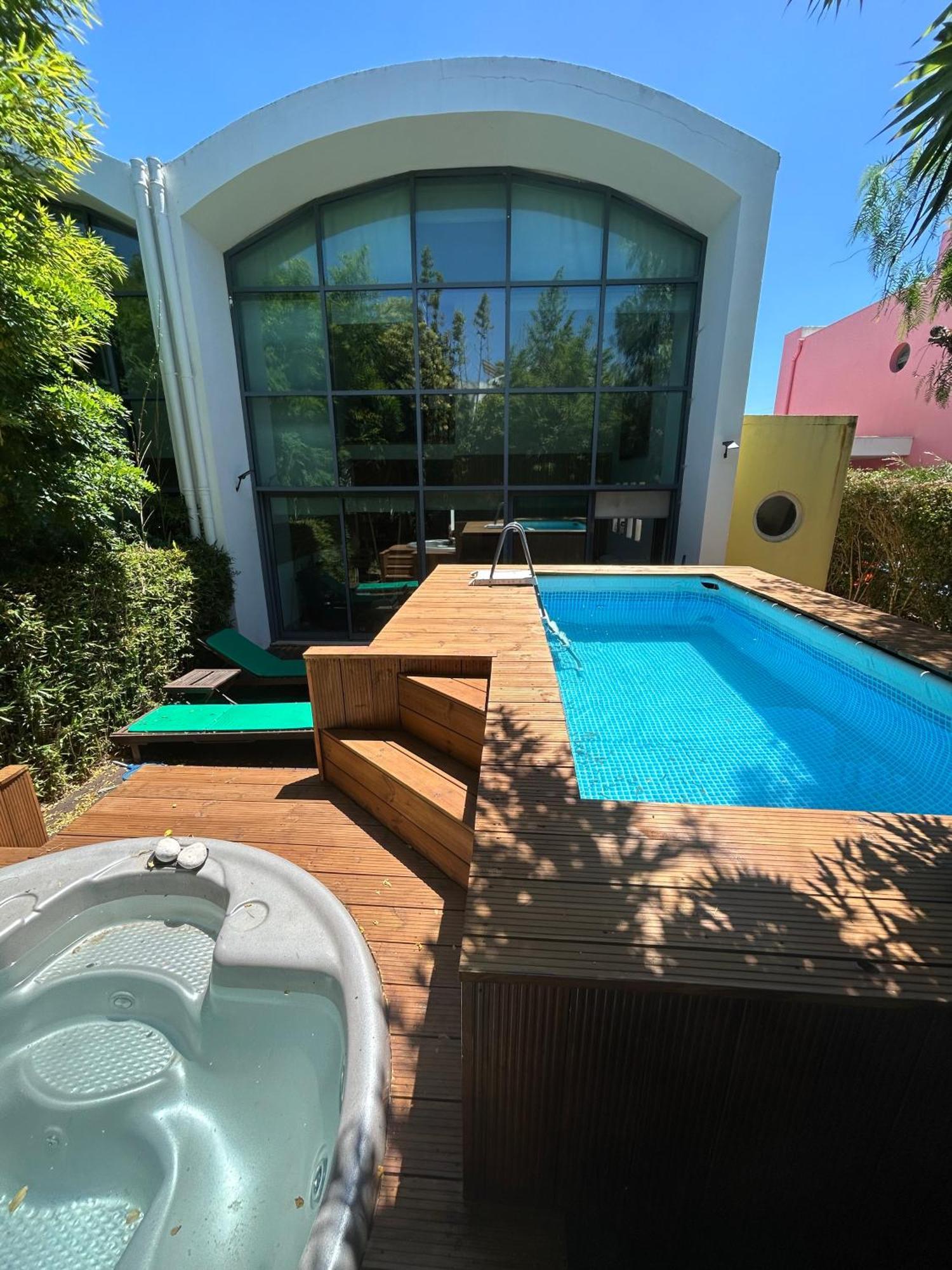 Arrabida Resort كينتا دو أنجو المظهر الخارجي الصورة