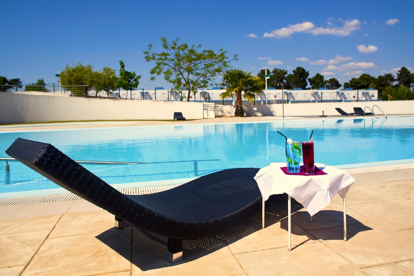 Arrabida Resort كينتا دو أنجو المظهر الخارجي الصورة