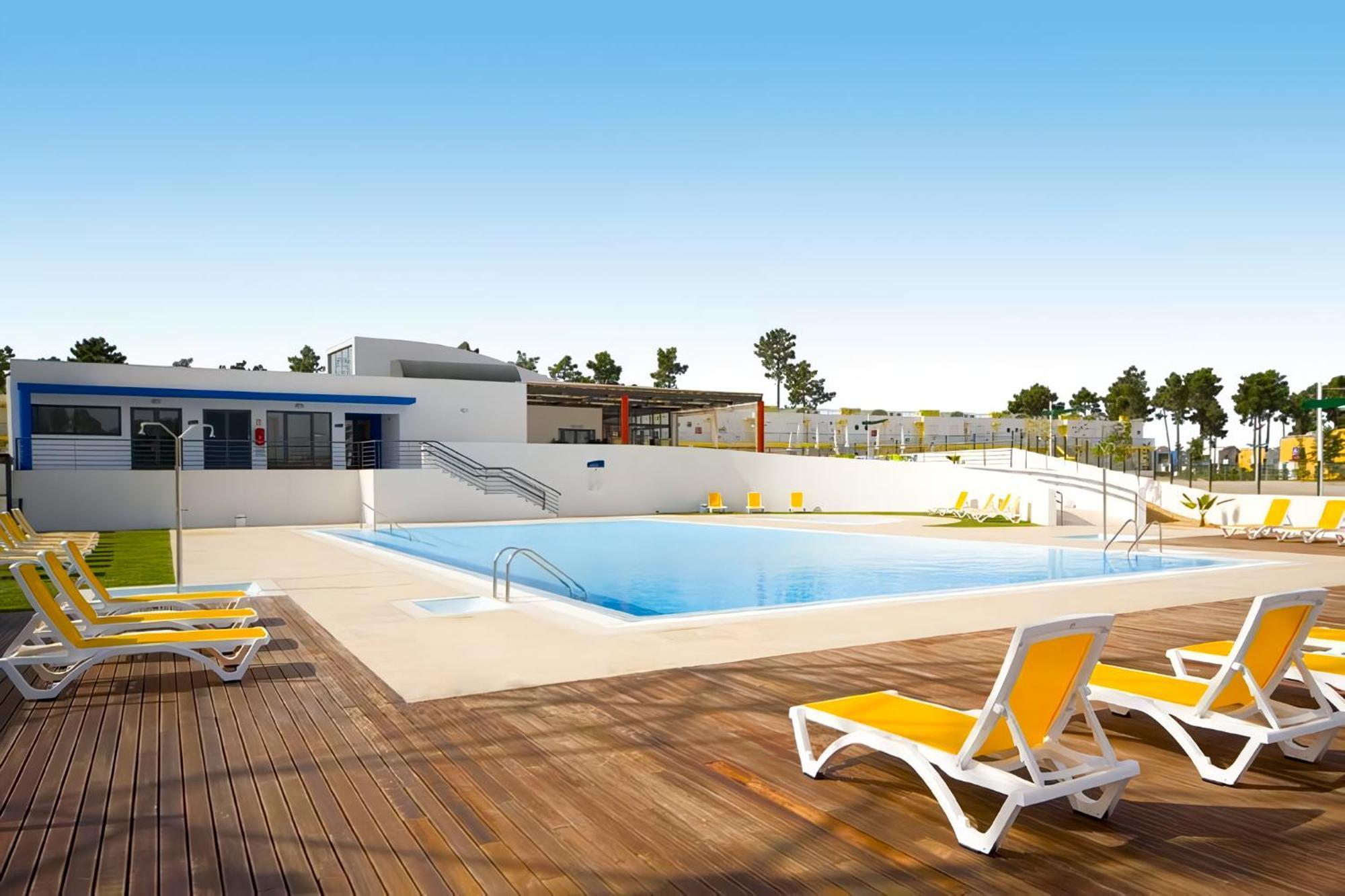Arrabida Resort كينتا دو أنجو المظهر الخارجي الصورة